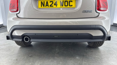 MINI Cooper 1.5 C Exclusive 5dr Auto Petrol Hatchback